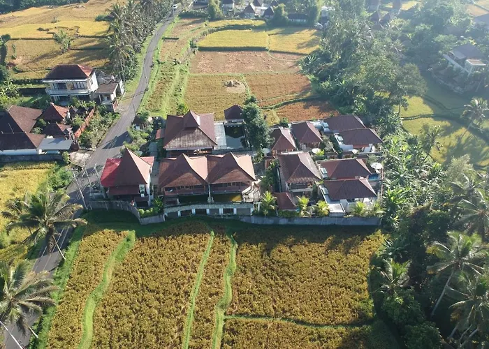 Danakha Villa Ubud