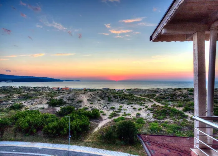 Sea View