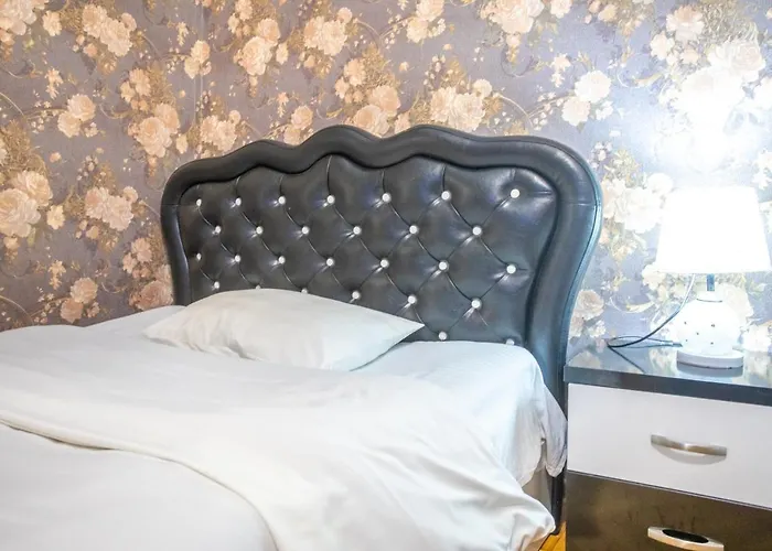 HOTEl MKUDRO