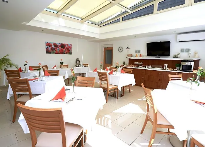 City-Hotel Moedling