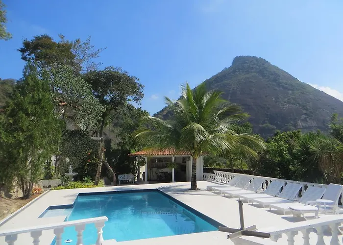 Nature Paradise Boutique Hotel