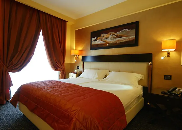 Bram Hotel