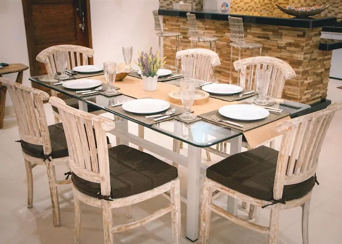 Adi'S Coliving Villa