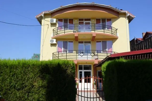 Casa Talisman