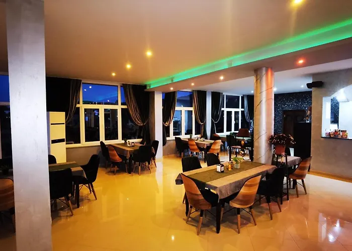 Sunrise Hotel&Camping
