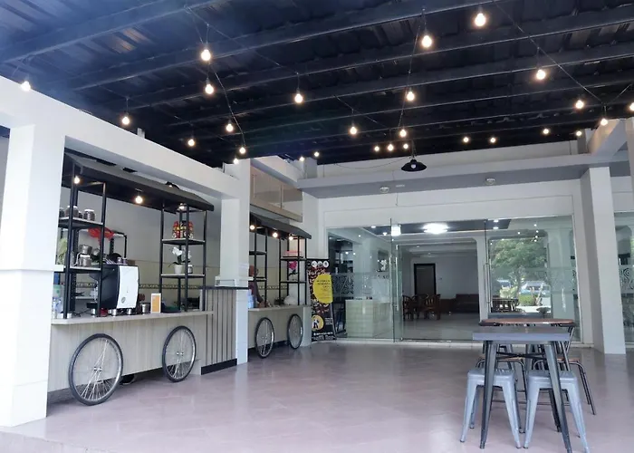 Plum Hotel Lading Banda Aceh