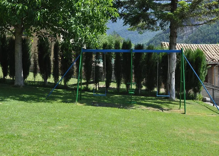 Hotel Latre