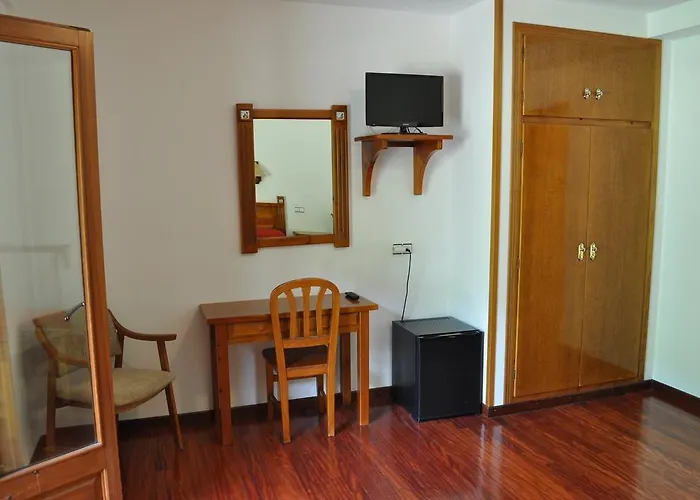 Hotel Latre