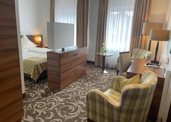 Hotel Winter