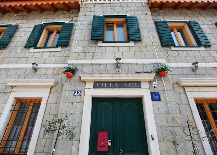 Villa Sol