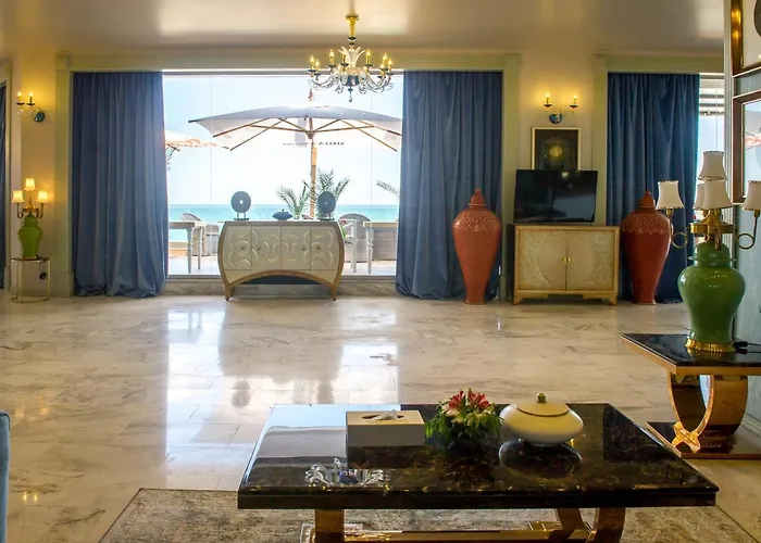 Phoenicia Blue View