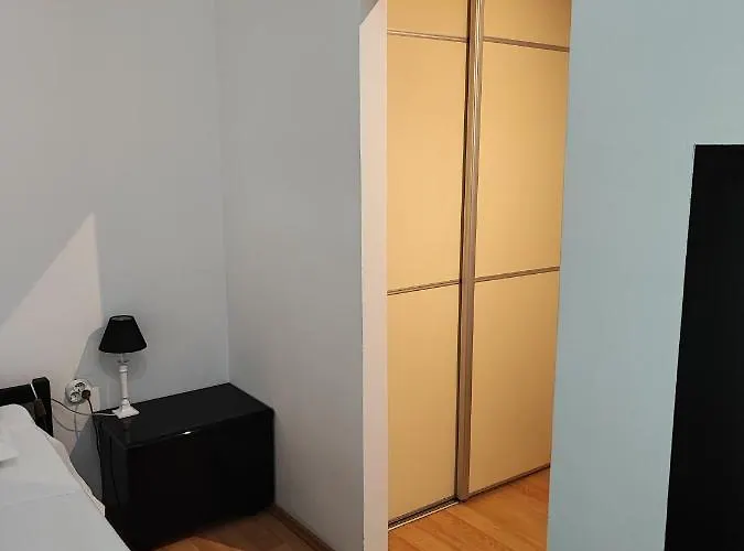 Private Accommodation Raspudic