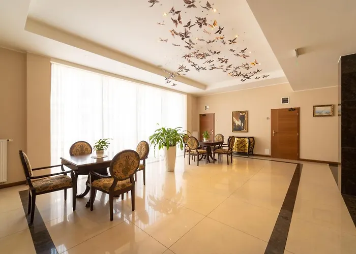 Spa Hotel Vita