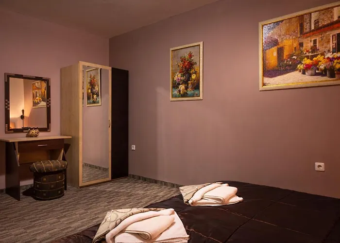 Kalypso Hotel