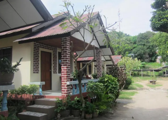 Charung Bungalows