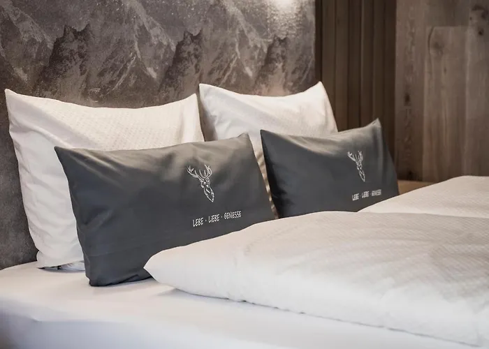 Verwoehn-Wellnesshotel Walserhof