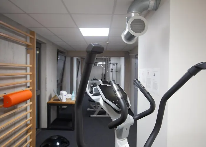 Lorraine Hotel Nancy Ouest - Laxou