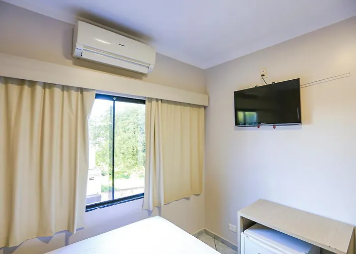 Foz Express Hotel Centro