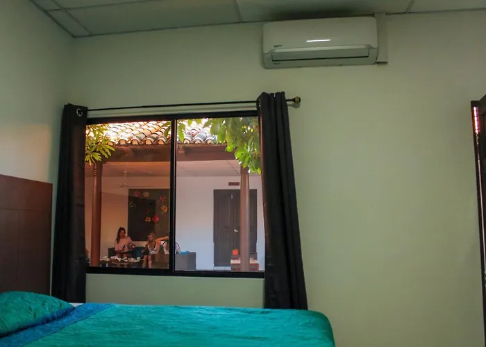 Casa Hotel Santa Lucia