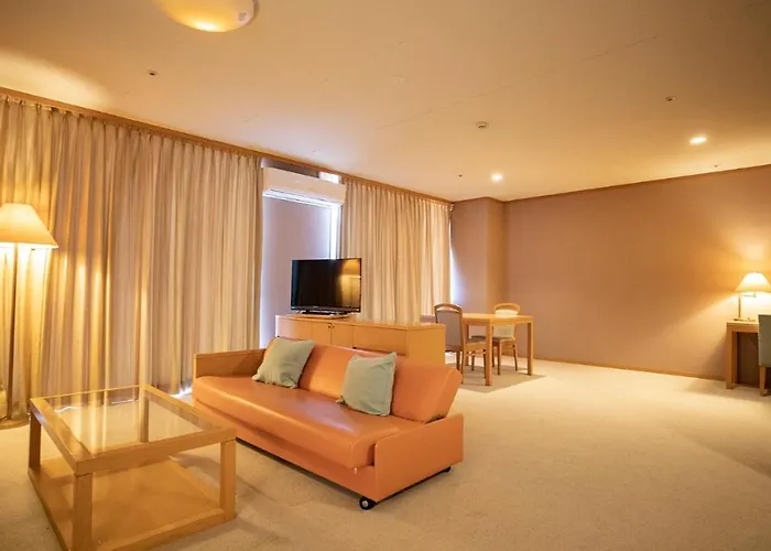 Kamogawa Country Hotel