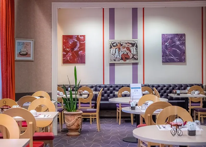 The Originals City, Hotel Regina, Perigueux
