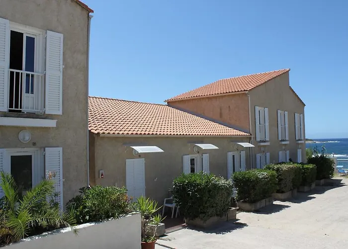 Hotel St Joseph