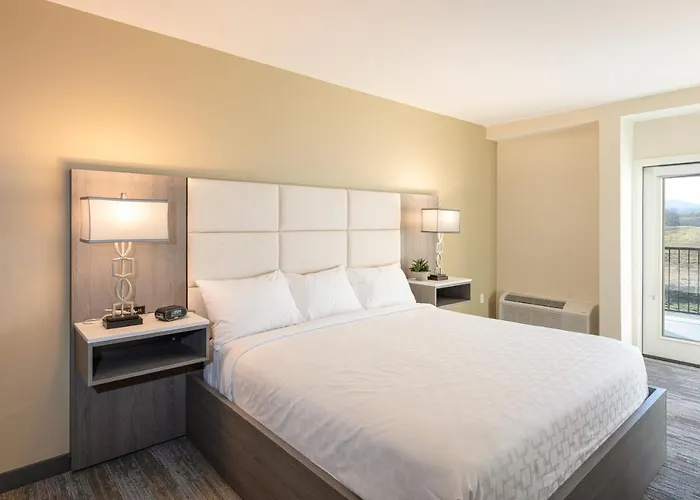 Apache Gold Resort Hotel & Casino