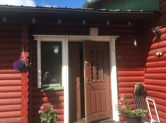 Hotelli Kolari
