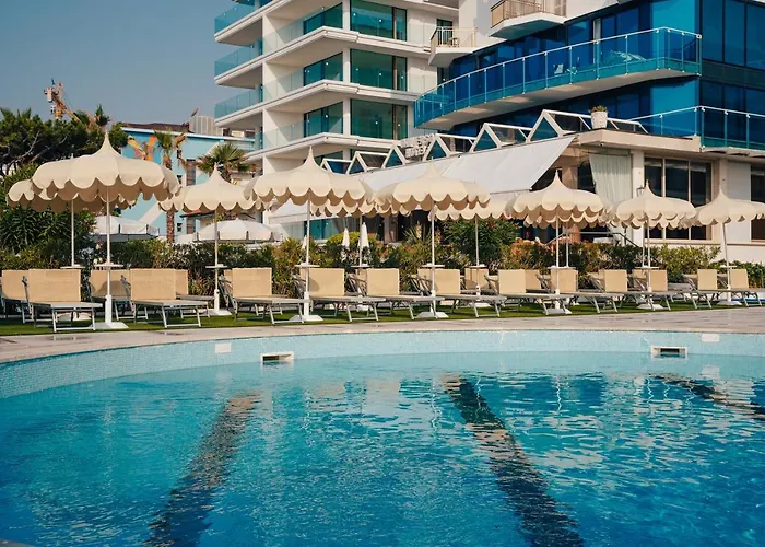 Hotel Galassia Suites & Spa
