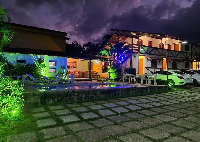 Hotel Villar