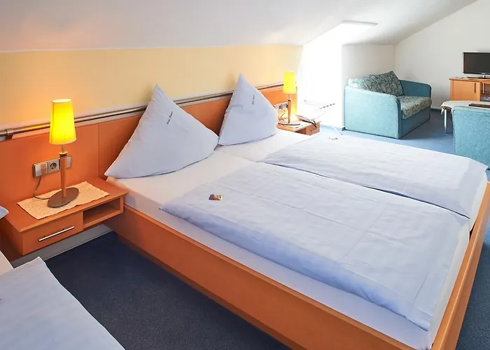 Hotel Muenster