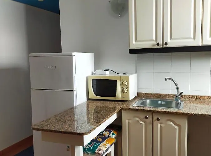 Apartamentos Isla Bonita