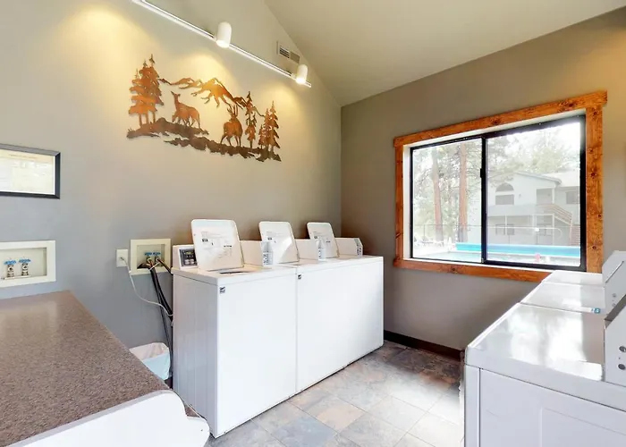 Powder Village G-1 | Discover Sunriver