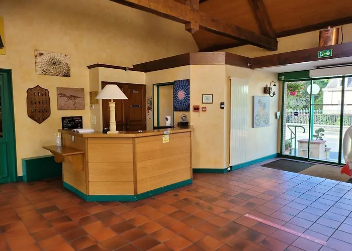 L'Auberge De L'Olive