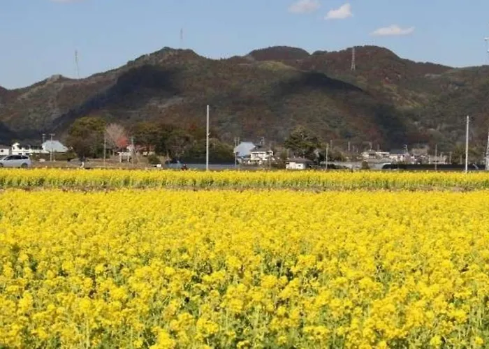 Kamogawa Grand Tower - Vacation Stay 53387V