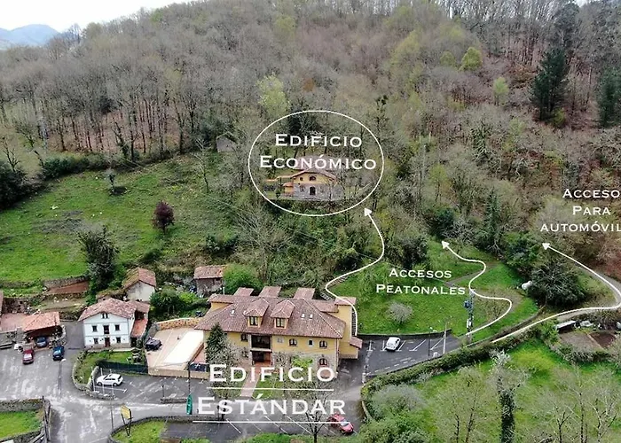 Hotel Trapa