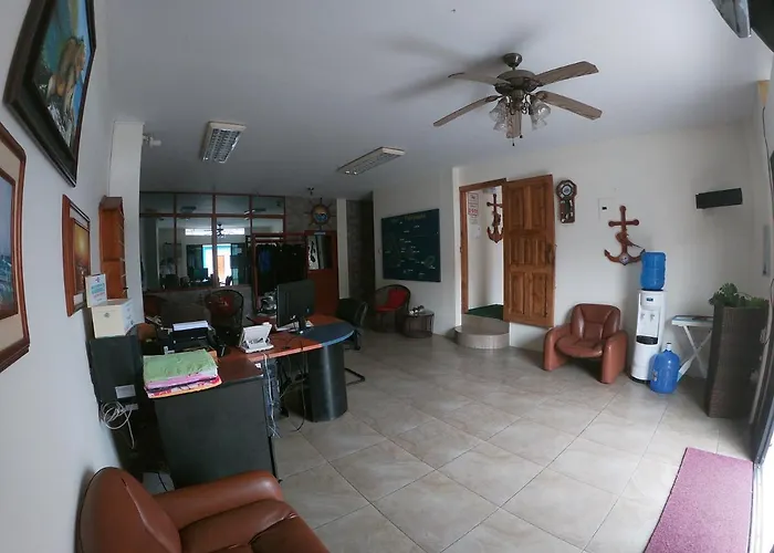 Grand Hotel Paraiso Insular 1