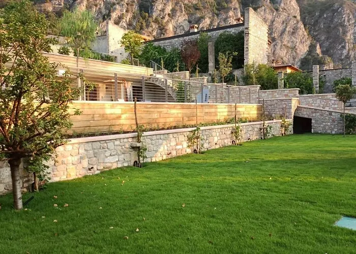 Sibenbras Natural Aparthotel