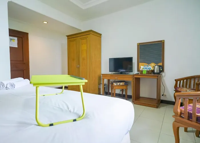 Urbanview By Millenium Hotel
