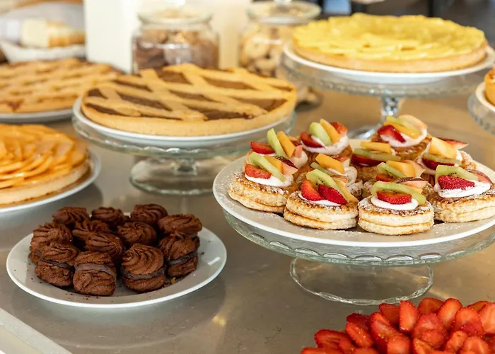 Grand Hotel Spiaggia