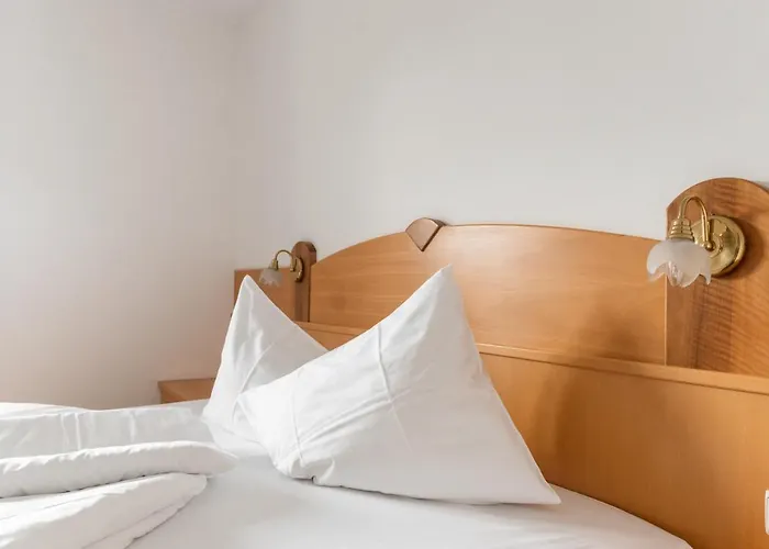 Hotel Garni Katnau