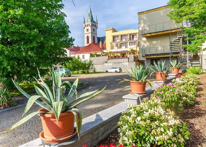 Hotel Kotyza