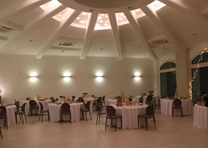 Hotel Torre Domini