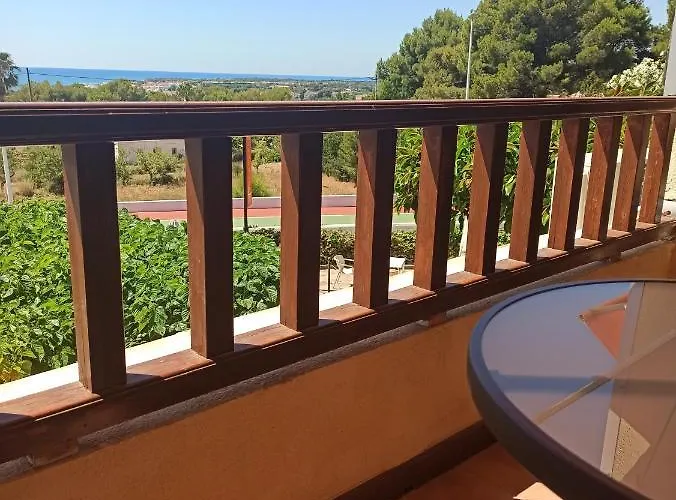 Hotel Rural Serra Dírta