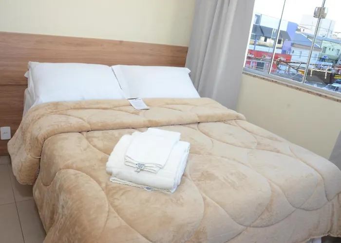 Hotel Monte Carlo