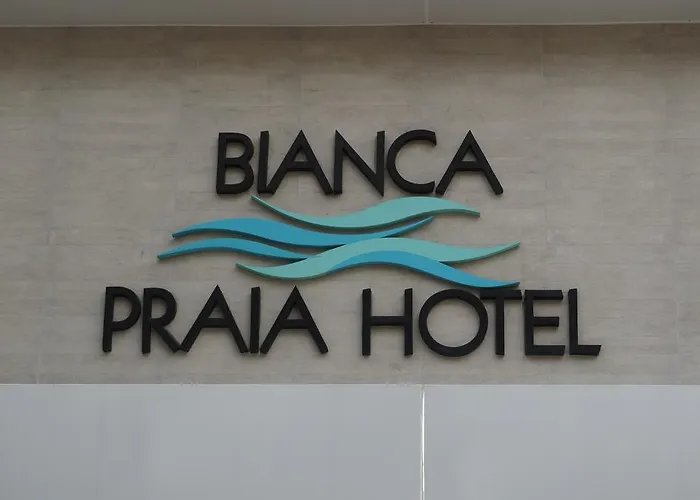Bianca Praia Hotel