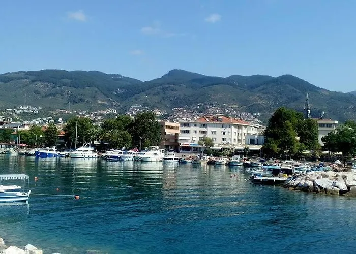 Bacahan Hotel