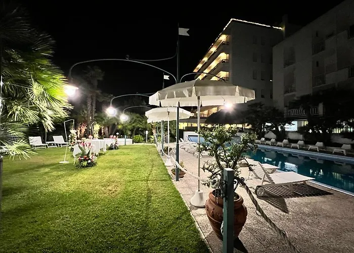 Hotel Parco Delle Rose