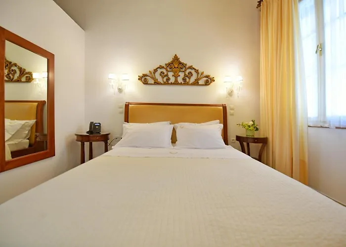 Hotel Sophia