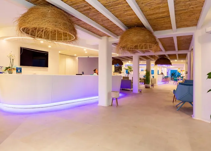 Hotel Maysi